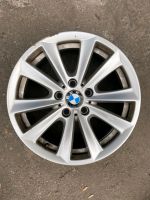 Originale BMW Alufelge 8J17 is30  6780720 Chemnitz - Altchemnitz Vorschau