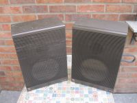 SCHNEIDER STEREO SPEAKER WIND RAGE 118 LS  2 Lautsprecher Boxen Brandenburg - Rathenow Vorschau