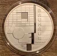 10 € Silbergedenkmünze Bauhaus 2004 Silber PP in Kapsel Nürnberg (Mittelfr) - Oststadt Vorschau