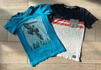 Jungen T-Shirt Set 146/152 Schleswig-Holstein - Borgstedt Vorschau