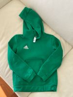 Adidas Hoodie Kinder Gr. 128 Bayern - Bayreuth Vorschau