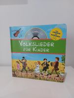 Volkslieder für Kinder - Buch und CD - Kinderbuch - Liederbuch Bayern - Brunn Kreis Regensburg Vorschau