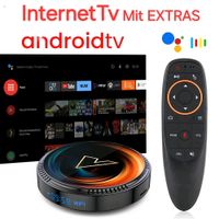 Android Box InternetTv mit ExTras Nordrhein-Westfalen - Neuss Vorschau