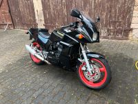 Kawasaki GPZ 900Z Hessen - Lichtenfels Vorschau