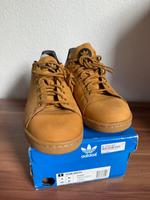 adidas Originals Stan Smith Sneakers Braun US-9 ; F-42,5 ; UK-8,5 Bonn - Nordstadt  Vorschau