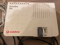 Vodafone ISDN DSL Starterbox ADSL Starter Box Niedersachsen - Braunschweig Vorschau