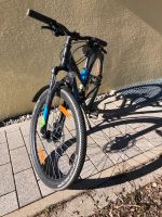 Jugend Fahrrad Bulls Sharptail Street 26 Zoll Baden-Württemberg - Wangen im Allgäu Vorschau