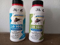 Schopf LD100 Mittel gegen Fliegen im Stall Konzentrat Bayern - Speichersdorf Vorschau