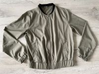 Damen leichte Blouson Ballon Jacke Khaki Gr.38 NEU Nordrhein-Westfalen - Witten Vorschau