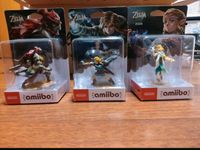 Zelda Amiibo Tears of the kingdom Nordrhein-Westfalen - Ibbenbüren Vorschau