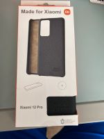 Handy Xiaomi 12 pro Handgefertigtes Echtleder Nordrhein-Westfalen - Mönchengladbach Vorschau