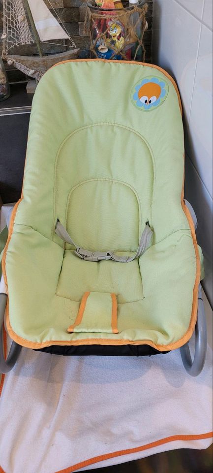 Chicco Babywippe Easy Relax in Bayern - Heroldsberg | Babyausstattung  gebraucht kaufen | eBay Kleinanzeigen ist jetzt Kleinanzeigen