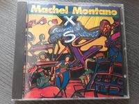 MICHAEL MONTANO CD~°X AMOUNT AH SWEETNESS☆REGGAE☆ Niedersachsen - Weyhe Vorschau