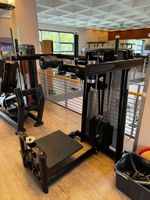 3006 Kickmaschine Gym 80 Gym80 Sygnum Hannover - Mitte Vorschau