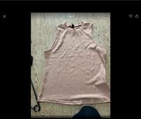 Armlose Shirt Top Damen Sachsen - Thiendorf Vorschau