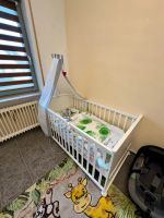 Babybett "Roba" Nürnberg (Mittelfr) - Südoststadt Vorschau