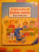 Kinderbuch Sachen suchen Baden-Württemberg - Billigheim Vorschau