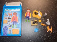 Playmobil 6139 Katzenfamilie Nordrhein-Westfalen - Welver Vorschau