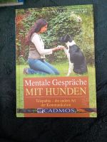 Mentale Gespräche mit Hunden Niedersachsen - Osterode am Harz Vorschau