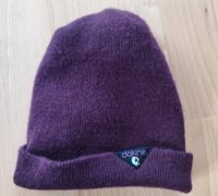 Beanie * Strickmütze * von Dakine in Violett * 100 % Acryl Nordrhein-Westfalen - Menden Vorschau