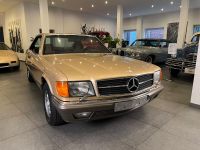 Mercedes-Benz 500 SEC im top Originalzustand, TÜV neu, H-Zul. Dortmund - Körne Vorschau