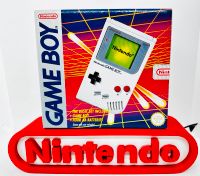 Gameboy Classic Basic Bundle OVP Sealed Bayern - Schweinfurt Vorschau