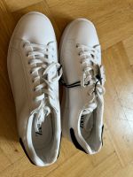 Zara Schuhe; Sneaker; weiß; Größe 45; neu München - Maxvorstadt Vorschau