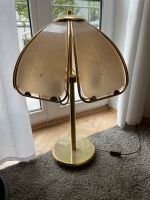 Tischlampe, Gold München - Schwanthalerhöhe Vorschau