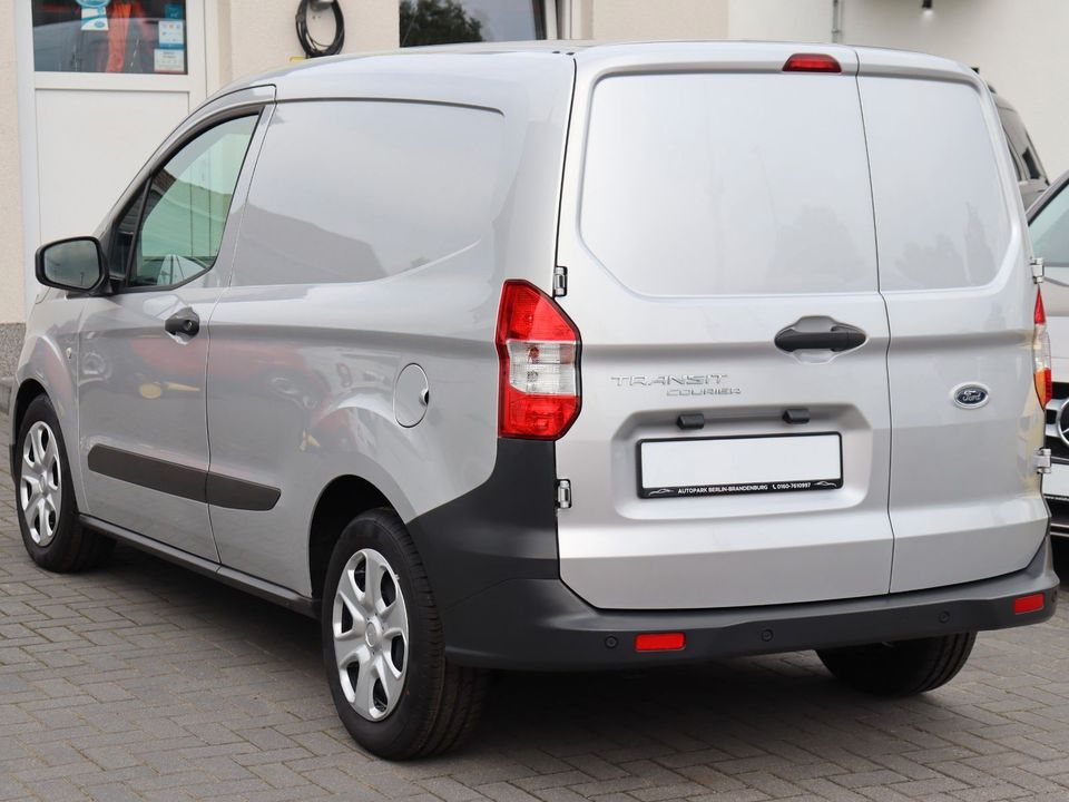 Ford Transit Courier Trend 1.0EB 101PS 6-G*KLIMA*NAVI in Falkensee