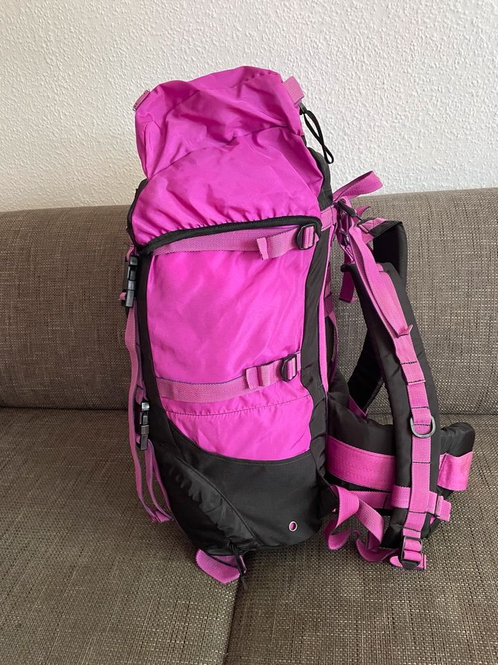 Anzoni Outdoor / Trekking Rucksack in Hannover