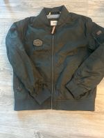 Camel active Heritage Übergangsjacke GR L 48 Jacke Nordrhein-Westfalen - Paderborn Vorschau