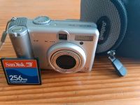 Canon PowerShot A70 Hessen - Usingen Vorschau