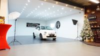 Fiat 500 Club*Carplay*1 Hand*WenigKm*Hybrid* Nordrhein-Westfalen - Remscheid Vorschau