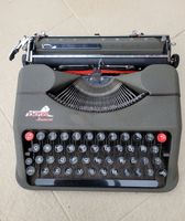 Schreibmaschine empire Nordrhein-Westfalen - Nettetal Vorschau