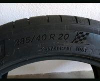 Michelin Pilot Sport 4 285/40R20 Bayern - Dollnstein Vorschau