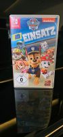 Paw Patrol im Einsatz Nintendo Switch Spiel Karte Niedersachsen - Essen (Oldenburg) Vorschau