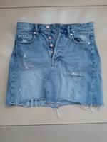 Jeansrock H&M Gr. 36 Lindenthal - Köln Sülz Vorschau