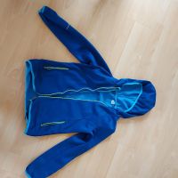 Softshell Jacke pocoplano Größe 146/152 in blau 5,50 € Hessen - Bürstadt Vorschau