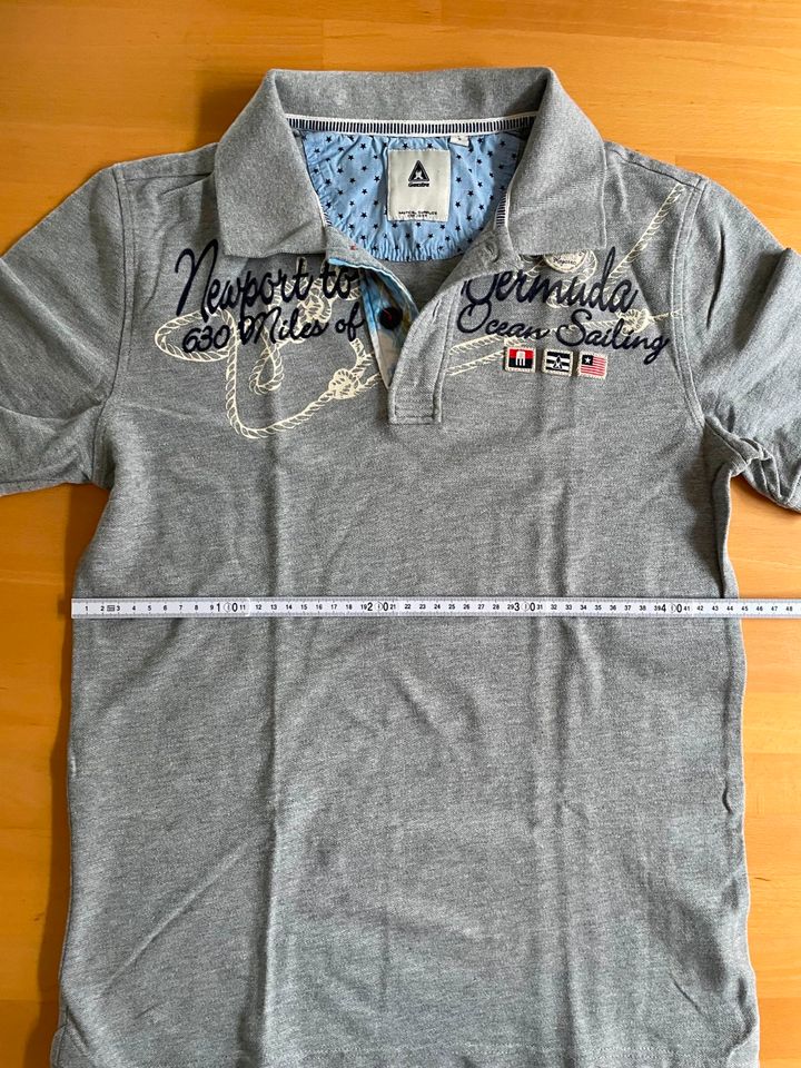 GAASTRA Polo Shirt *NEU* *UNGETRAGEN* Gr. S in Mönchengladbach