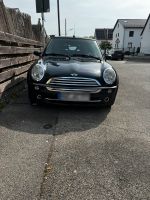 Mini one Cabrio München - Schwabing-Freimann Vorschau