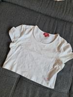 Esprit Crop Tshirt - Gr. M Bayern - Schwarzenbach a d Saale Vorschau