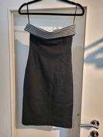 Zara Basic Sanduhr Kleid Gr. S Dortmund - Brackel Vorschau