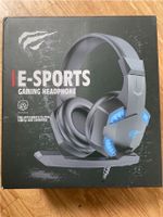 E-sports Gaming Headphone Nordrhein-Westfalen - Menden Vorschau