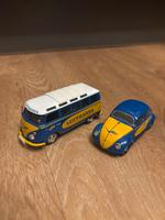 Schuco VW Lufthansa 1:43 Nordrhein-Westfalen - Greven Vorschau