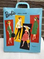 ❤️ BARBIE ❤️ KLEIDERKOFFER ❤️ ALT ❤️ 1961 ❤️ SAMMLERSTÜCK ❤️ Niedersachsen - Osterholz-Scharmbeck Vorschau