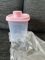 Tupperware Erfrischer mit rosa Deckel. 350 ml neu OVP Nordrhein-Westfalen - Pulheim Vorschau