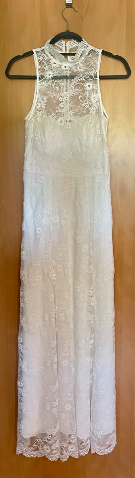Ivy & Oak bridal Hochzeitskleid, Größe 34, neu in München