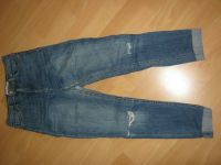 Coole Tally Weill Jeans - Gr. 38 - ripped - Versand inklusive ! Baden-Württemberg - Weinheim Vorschau