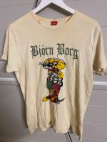 BJÖRN BORG SHIRT VINTAGE RETRO L Nordrhein-Westfalen - Schwerte Vorschau