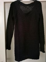 Schönes Strickkleid Pullover Tally Weijl XS Blogger Basic Hamburg-Nord - Hamburg Uhlenhorst Vorschau